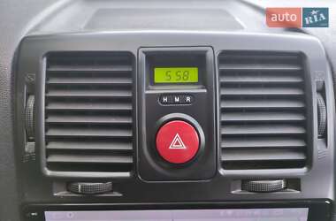 Хэтчбек Hyundai Getz 2007 в 