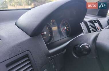 Хэтчбек Hyundai Getz 2007 в 