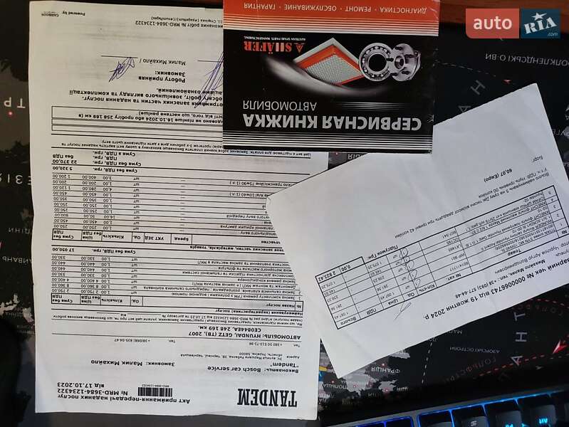 Хэтчбек Hyundai Getz 2007 в Черновцах