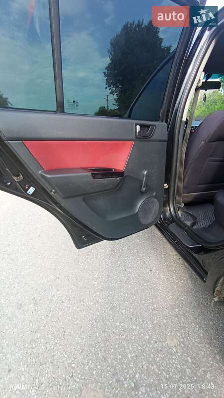 Хэтчбек Hyundai Getz 2007 в Жидачове