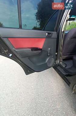 Хэтчбек Hyundai Getz 2007 в 
