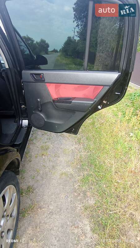 Хэтчбек Hyundai Getz 2007 в Жидачове