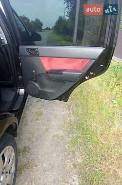 Хэтчбек Hyundai Getz 2007 в 