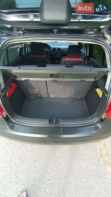 Хэтчбек Hyundai Getz 2007 в Жидачове
