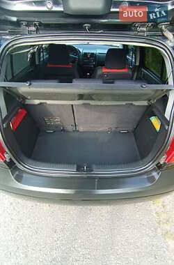 Хэтчбек Hyundai Getz 2007 в 