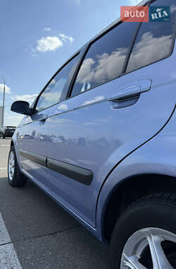 Хэтчбек Hyundai Getz 2004 в 
