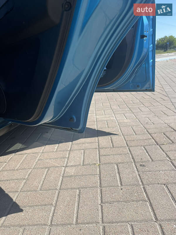 Хэтчбек Hyundai Getz 2005 в Киеве