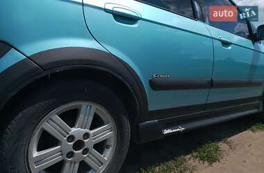 Хэтчбек Hyundai Getz 2008 в 