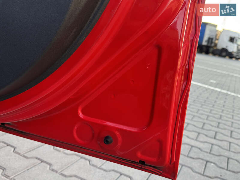 Хетчбек Hyundai Getz 2007 в Вінниці