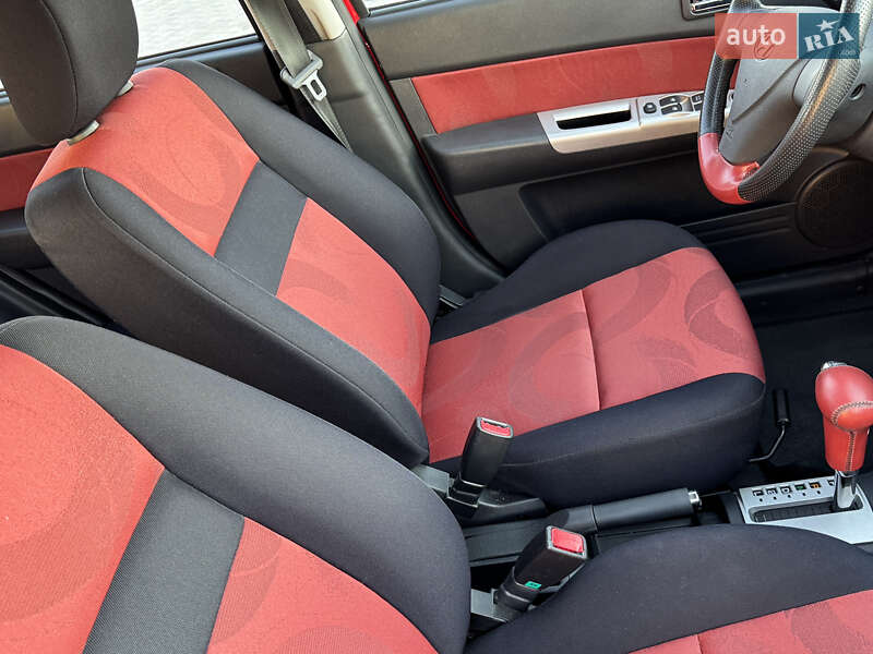 Хетчбек Hyundai Getz 2007 в Вінниці