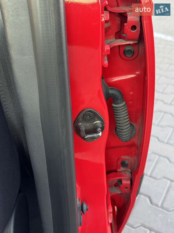 Хетчбек Hyundai Getz 2007 в Вінниці