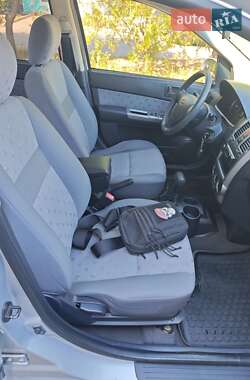 Хэтчбек Hyundai Getz 2005 в 