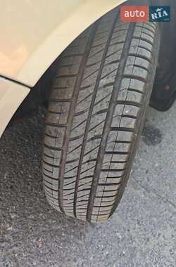 Хэтчбек Hyundai Getz 2005 в 