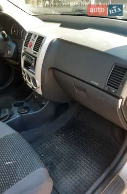 Хетчбек Hyundai Getz 2007 в 