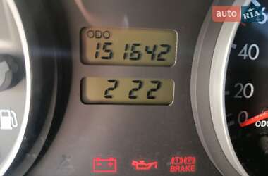 Хэтчбек Hyundai Getz 2004 в 