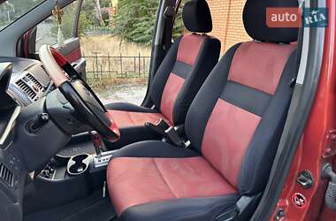Хэтчбек Hyundai Getz 2006 в 