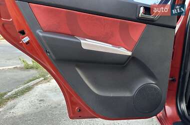 Хэтчбек Hyundai Getz 2006 в 