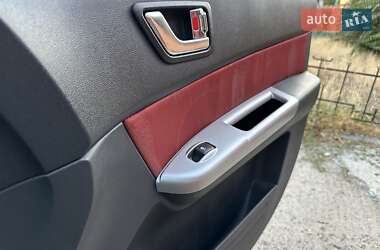 Хэтчбек Hyundai Getz 2006 в 