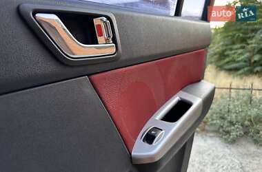 Хэтчбек Hyundai Getz 2006 в 