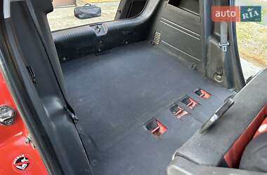 Хэтчбек Hyundai Getz 2006 в 
