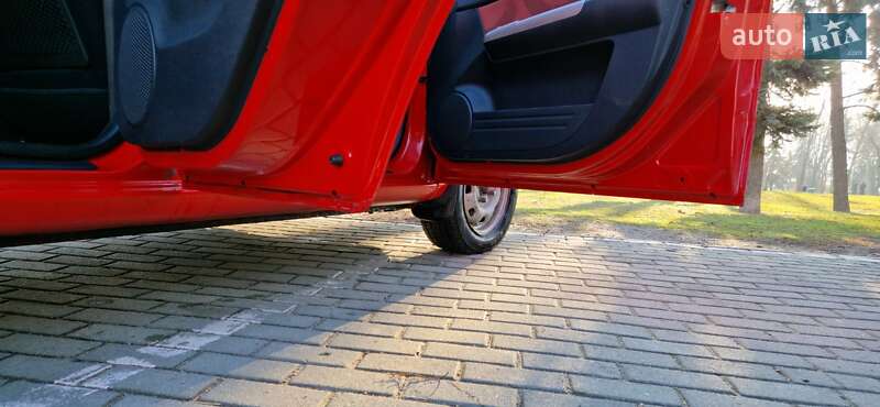 Хэтчбек Hyundai Getz 2010 в Запорожье