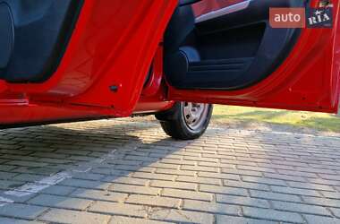 Хэтчбек Hyundai Getz 2010 в 