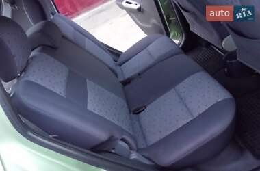 Хэтчбек Hyundai Getz 2007 в 