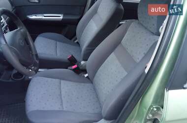 Хэтчбек Hyundai Getz 2007 в 