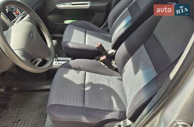 Хэтчбек Hyundai Getz 2007 в 