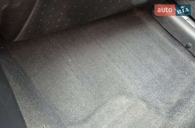 Хэтчбек Hyundai Getz 2007 в 