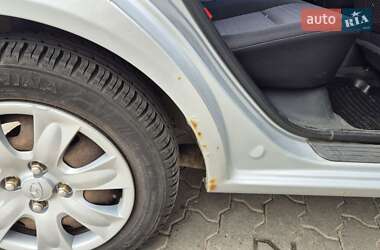 Хэтчбек Hyundai Getz 2007 в 