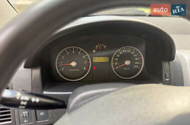 Хэтчбек Hyundai Getz 2006 в 