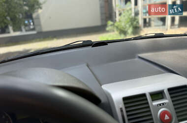 Хэтчбек Hyundai Getz 2006 в 