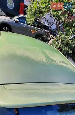 Хэтчбек Hyundai Getz 2010 в 