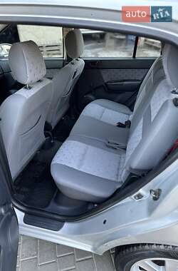 Хэтчбек Hyundai Getz 2005 в 