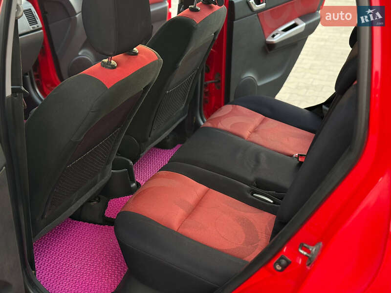 Хэтчбек Hyundai Getz 2006 в Днепре фото 11 Хэтчбек Hyundai Getz 2006 в Днепре