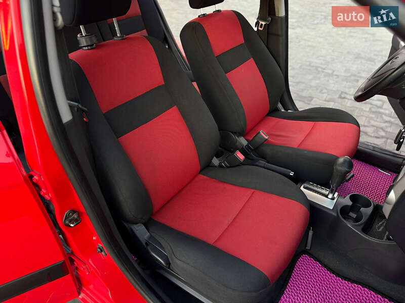 Хэтчбек Hyundai Getz 2006 в Днепре фото 12 Хэтчбек Hyundai Getz 2006 в Днепре