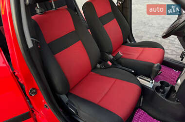 Хэтчбек Hyundai Getz 2006 в 