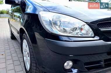 Хэтчбек Hyundai Getz 2008 в Киеве