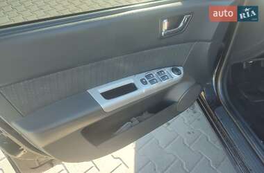 Хэтчбек Hyundai Getz 2006 в 