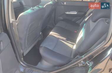 Хэтчбек Hyundai Getz 2006 в 