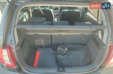 Хэтчбек Hyundai Getz 2006 в 