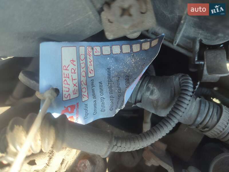 Хэтчбек Hyundai Getz 2006 в Житомире фото 19 Хэтчбек Hyundai Getz 2006 в Житомире