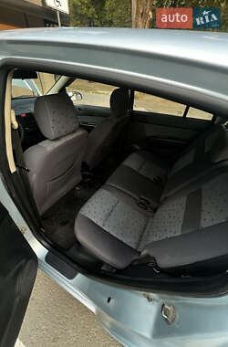 Хэтчбек Hyundai Getz 2004 в 