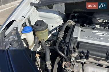 Хэтчбек Hyundai Getz 2007 в 