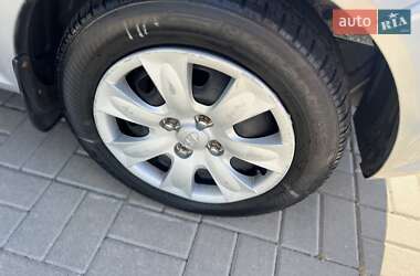 Хэтчбек Hyundai Getz 2007 в 