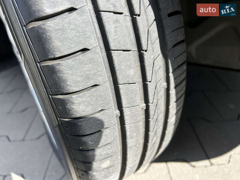 Хэтчбек Hyundai Getz 2007 в Белой Церкви фото 32 Хэтчбек Hyundai Getz 2007 в Белой Церкви