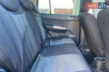 Хэтчбек Hyundai Getz 2008 в 