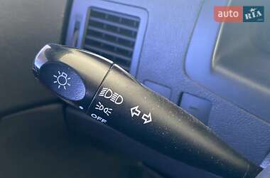 Хэтчбек Hyundai Getz 2006 в 