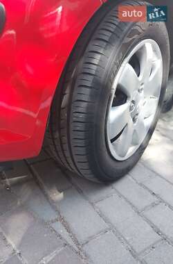 Хэтчбек Hyundai Getz 2004 в 